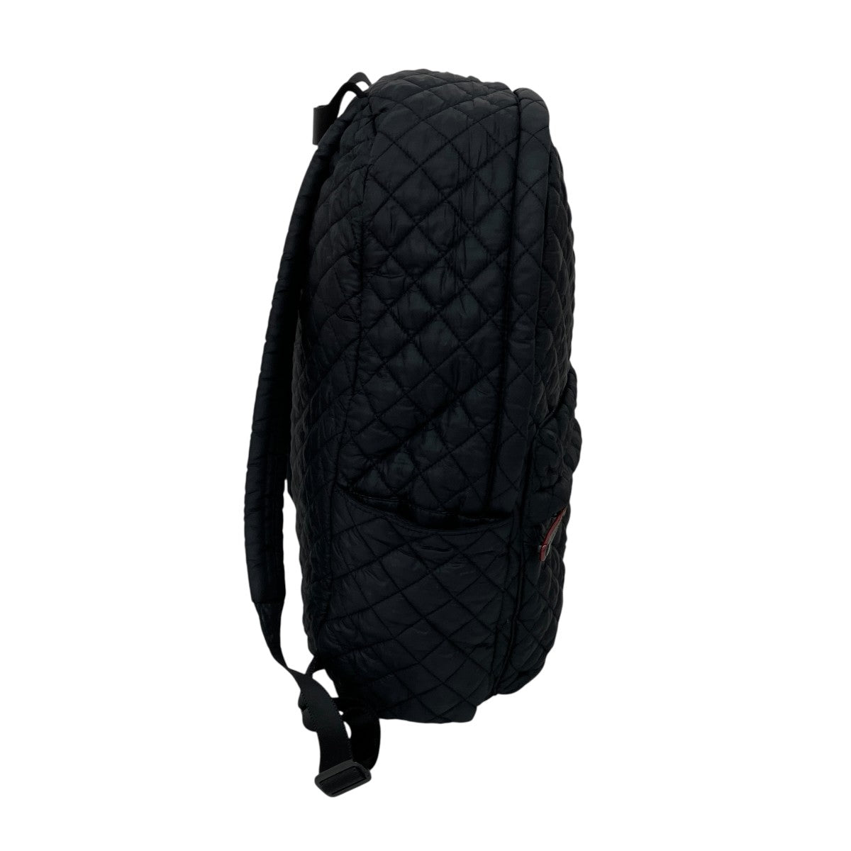 Black Metro Backpackリュック