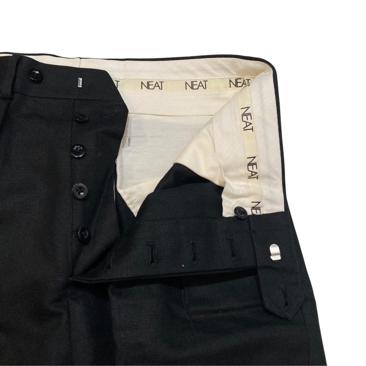 NEAT パンツ 古着・中古-3枚目のアイテム画像