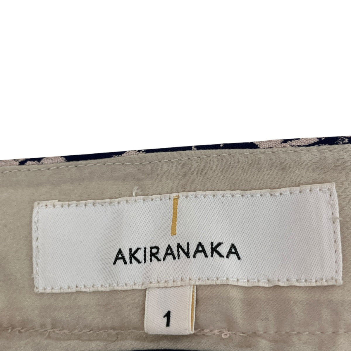 タックパンツAS2320-PK