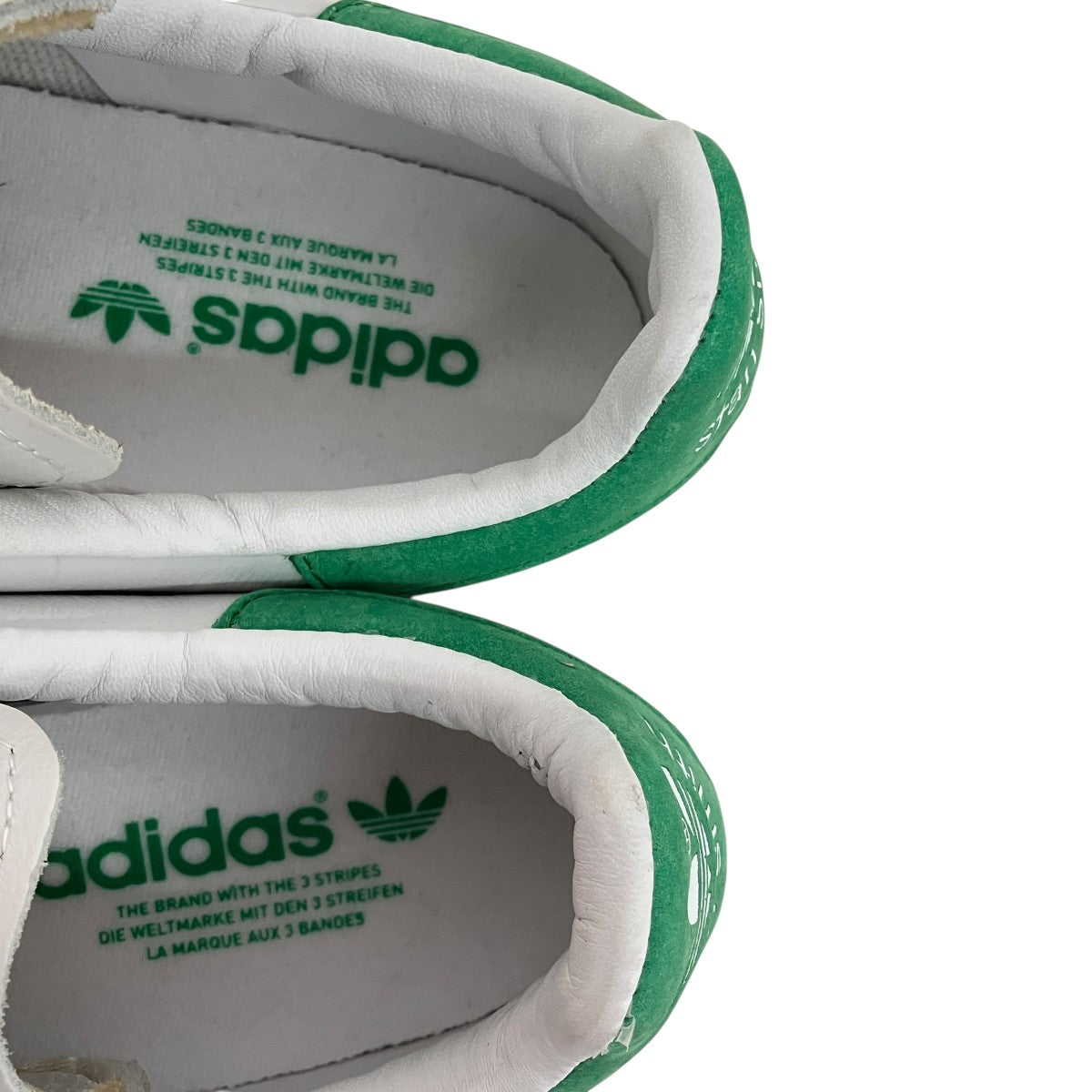 限定価格  スタンスミス 復刻 D67361 adidas(アディダス) 復刻 スタンスミスローカットスニーカーD67361
