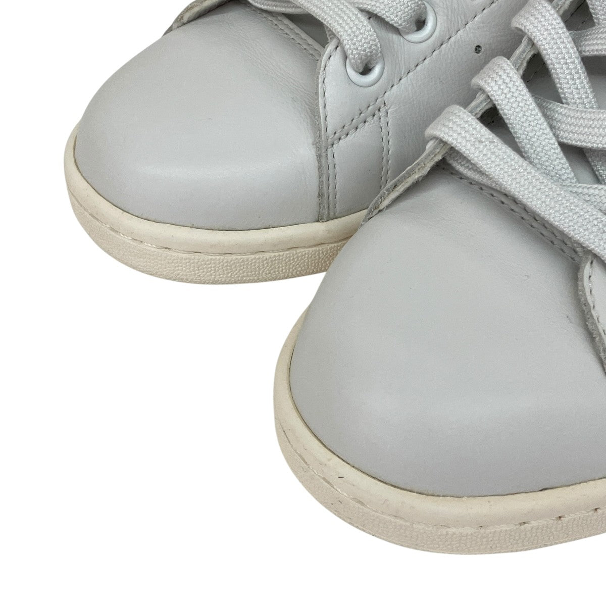 adidas(アディダス) 復刻 スタンスミスローカットスニーカーD67361