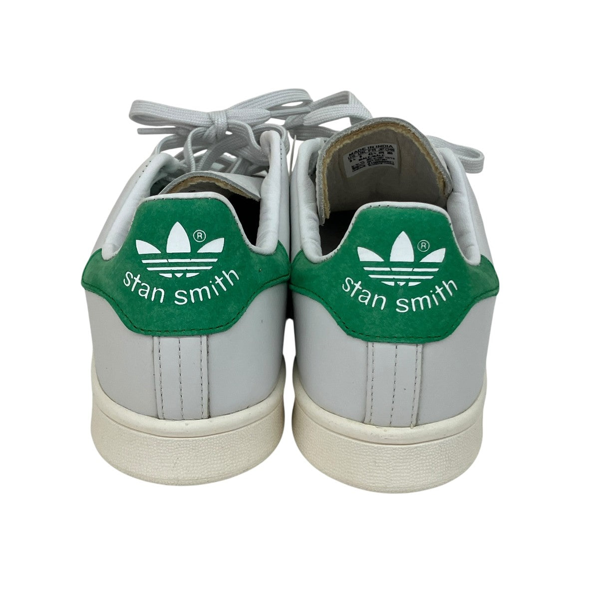 adidas(アディダス) 復刻 スタンスミスローカットスニーカーD67361