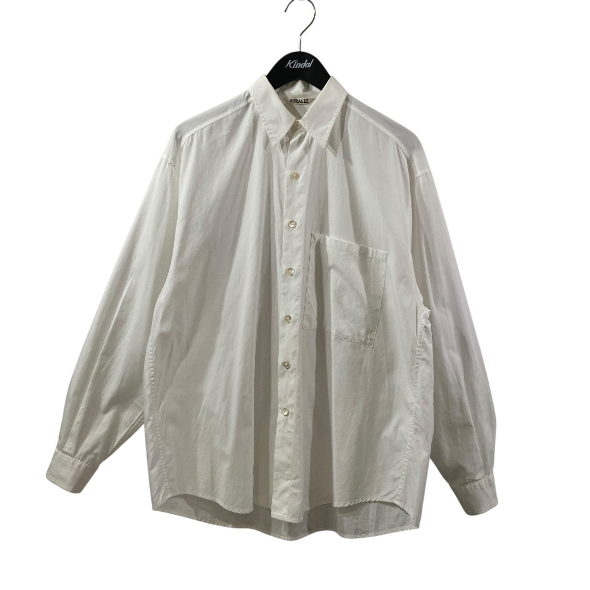 長袖シャツA23SS02TN
