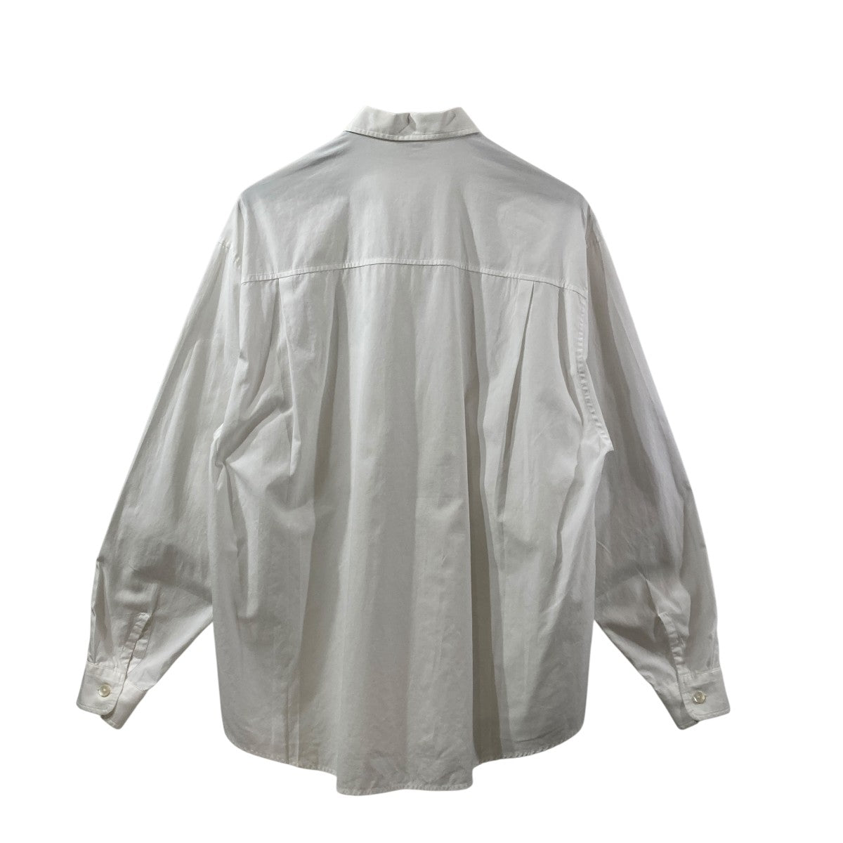 長袖シャツA23SS02TN