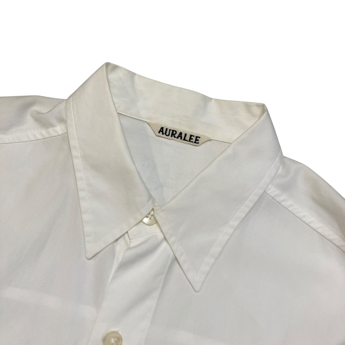 長袖シャツA23SS02TN