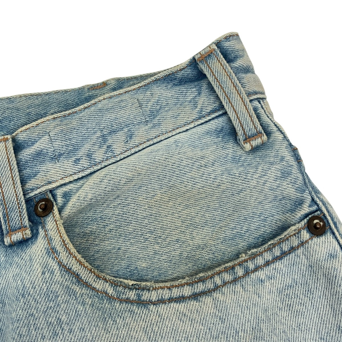 デニムパンツ1214-246-8818