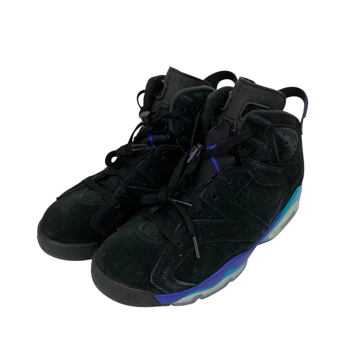 Air Jordan 6 RetroハイカットスニーカーCT8529-004