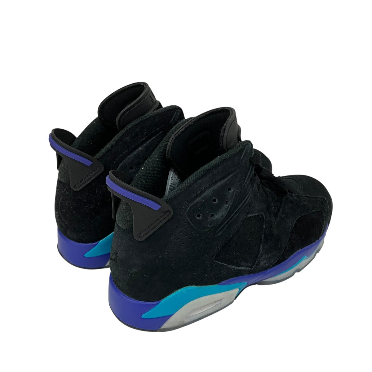 Air Jordan 6 RetroハイカットスニーカーCT8529-004