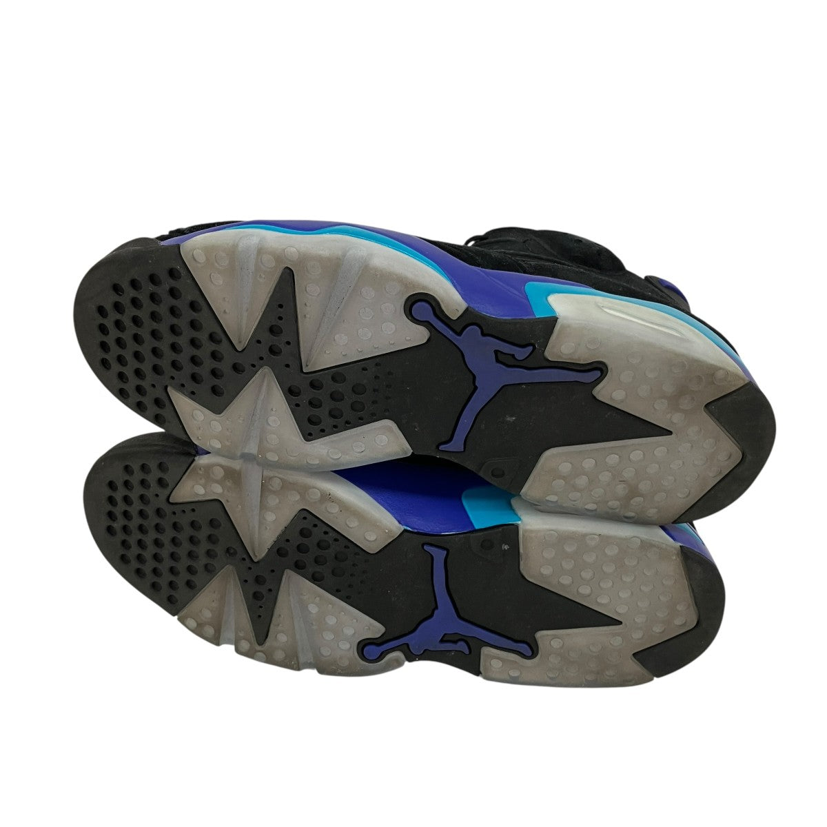 Air Jordan 6 RetroハイカットスニーカーCT8529-004