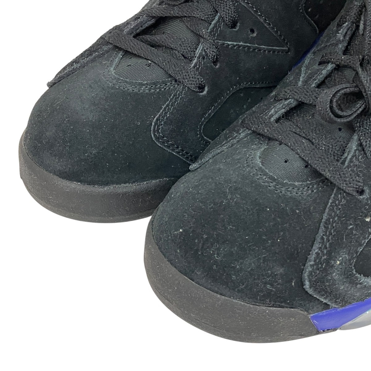 Air Jordan 6 RetroハイカットスニーカーCT8529-004