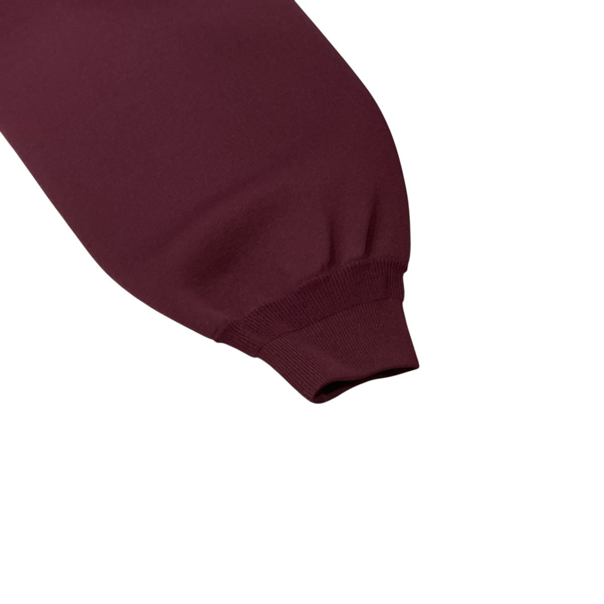 Prime-Over Double Pocket Knit Zip Blousonジップアップニットジャケット11252211302