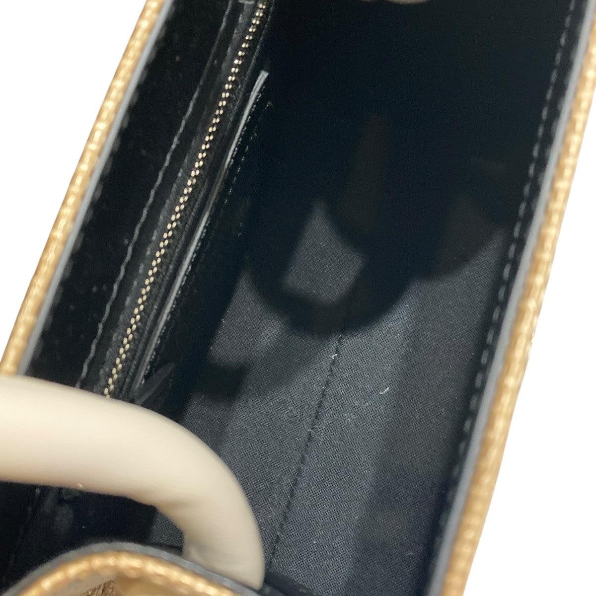 BEE MINIハンドバッグ
