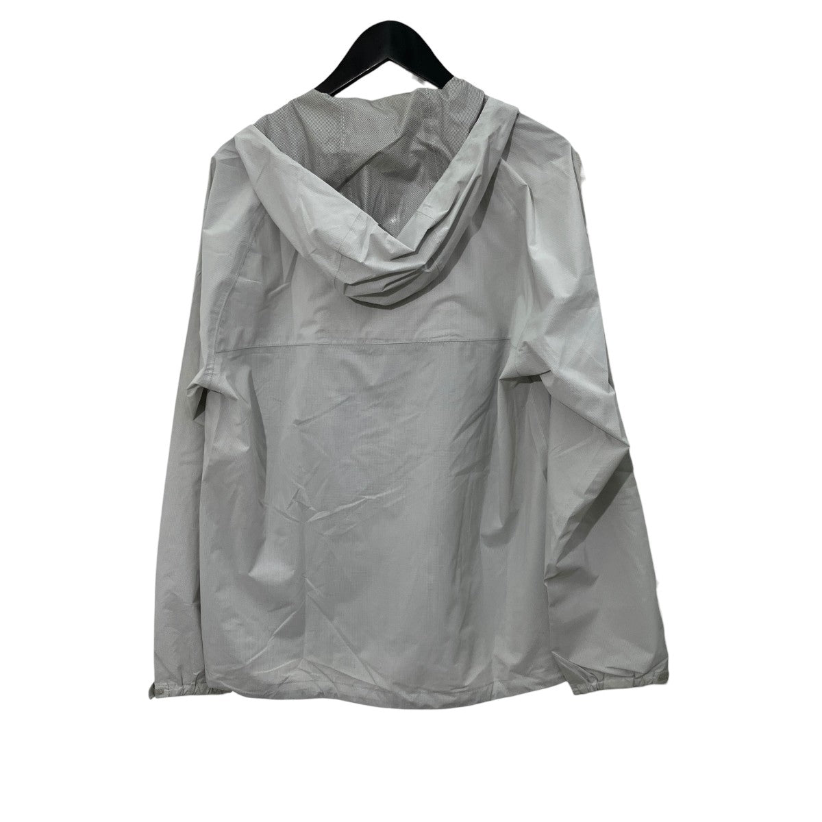 Pertex Weatherproof JacketジップジャケットJK-26SU003