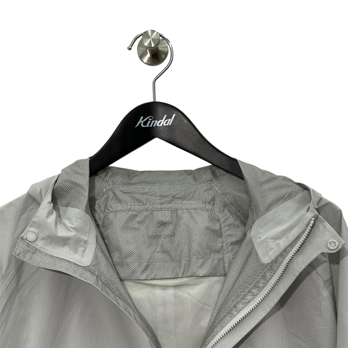 Pertex Weatherproof JacketジップジャケットJK-26SU003