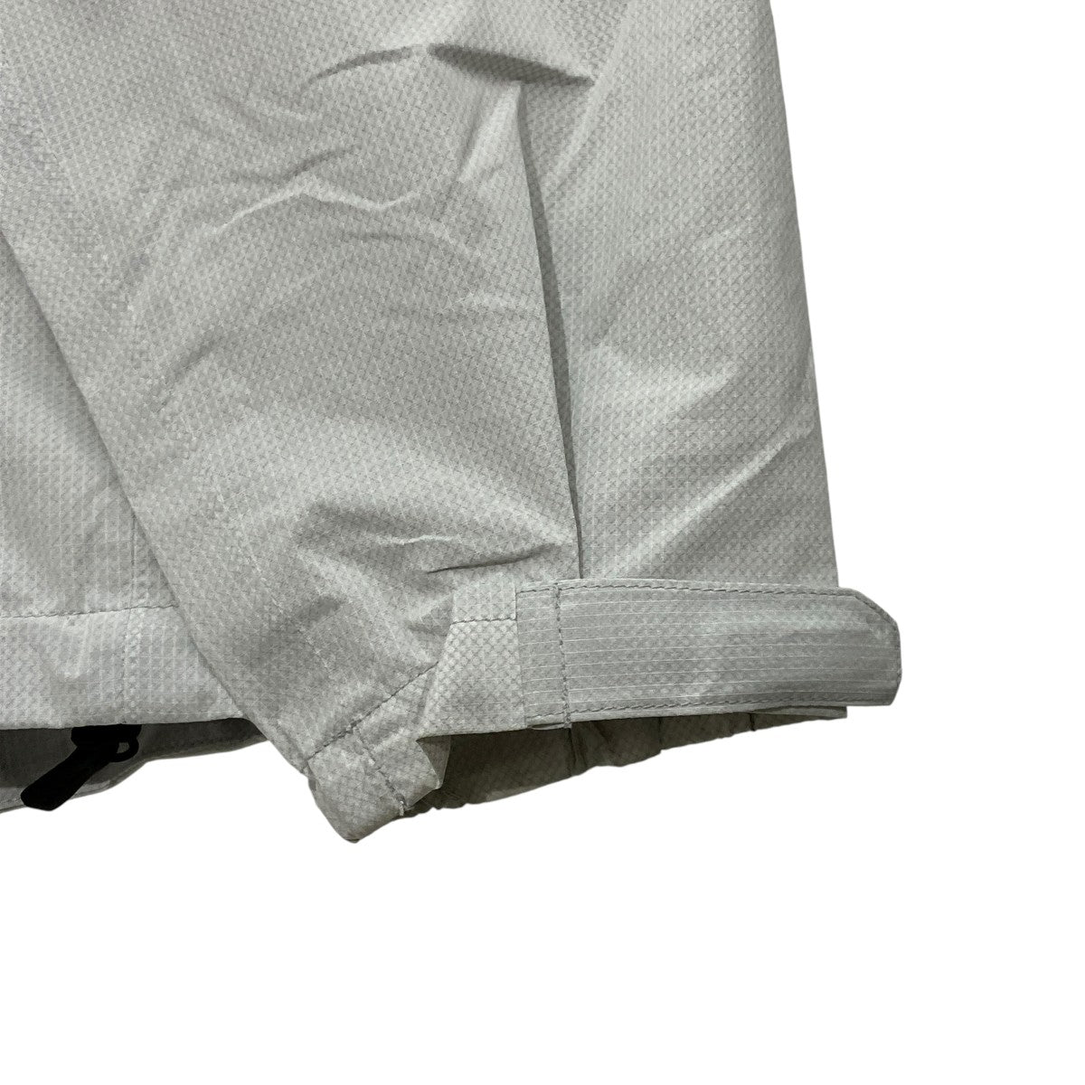 Pertex Weatherproof JacketジップジャケットJK-26SU003