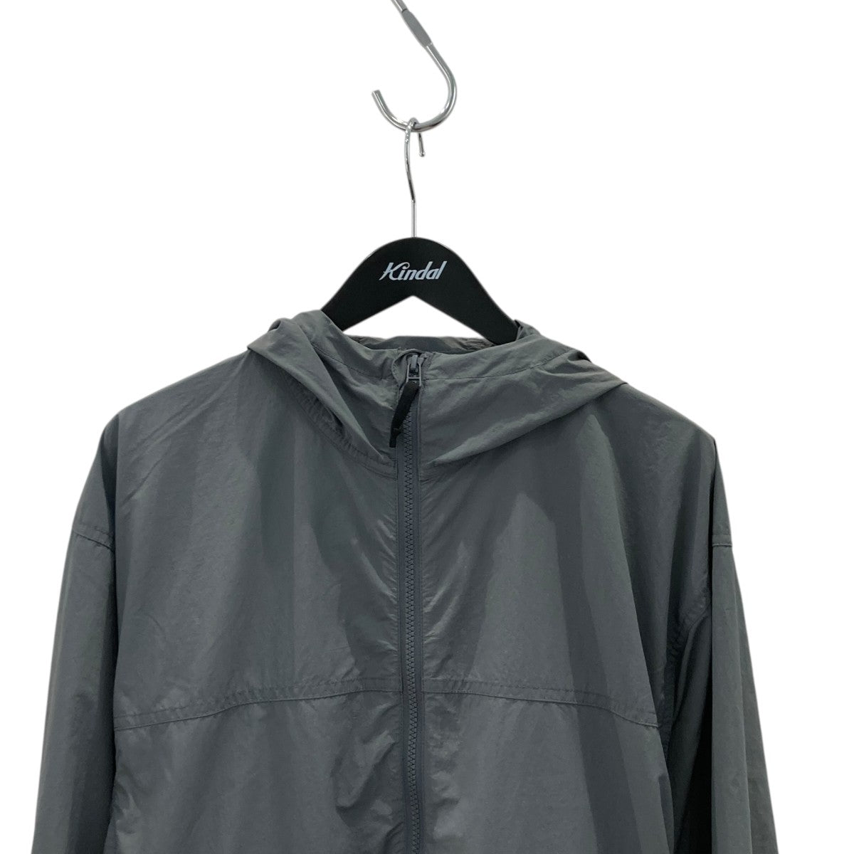 snow peak Nylon Tussah JacketジャケットJK-25SU008 古着・中古-2枚目のアイテム画像