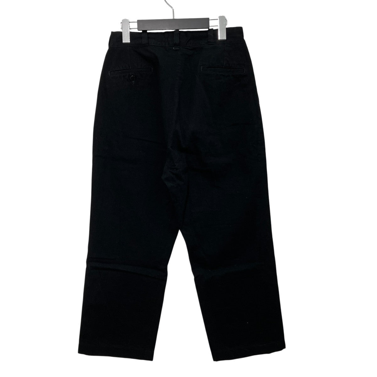 Denim SlacksデニムスラックスパンツPTLM-16DSW