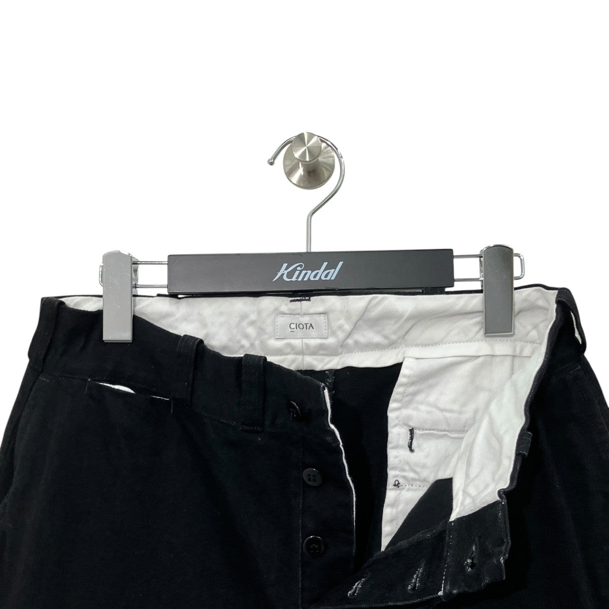 Denim SlacksデニムスラックスパンツPTLM-16DSW