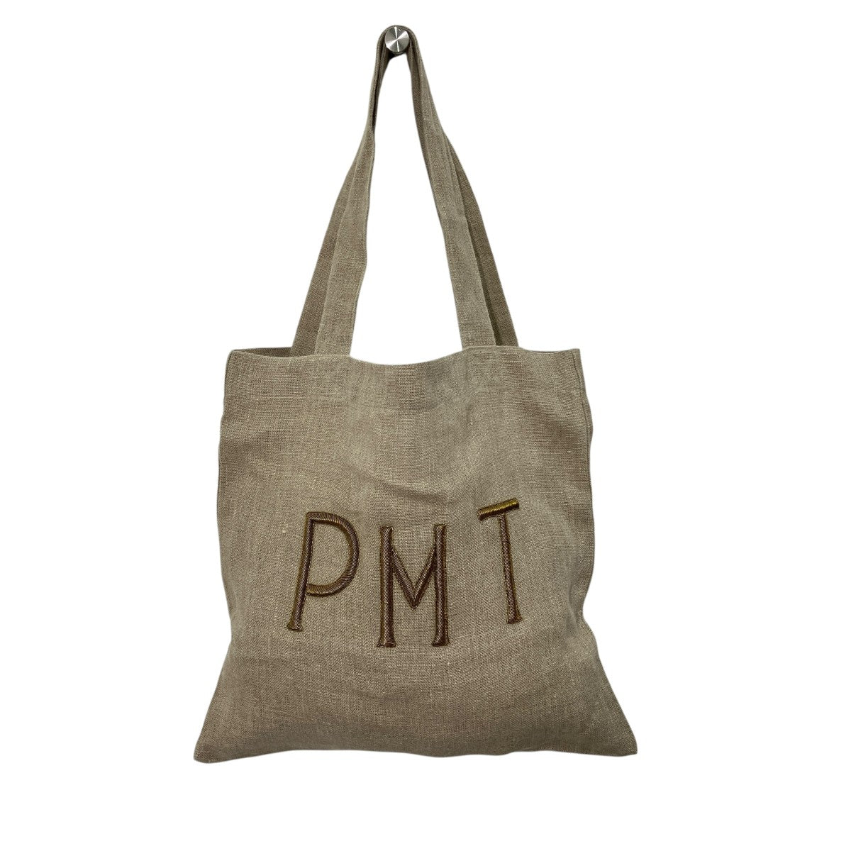 PMTトートバッグ