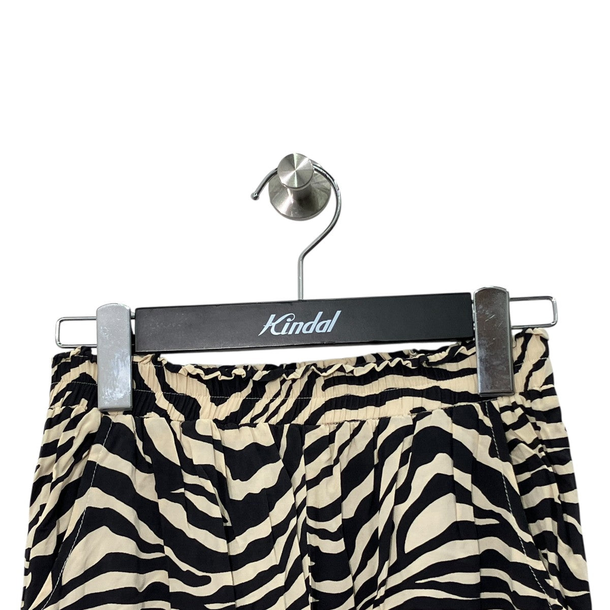 26SSCICI PANTゼブライージーパンツ