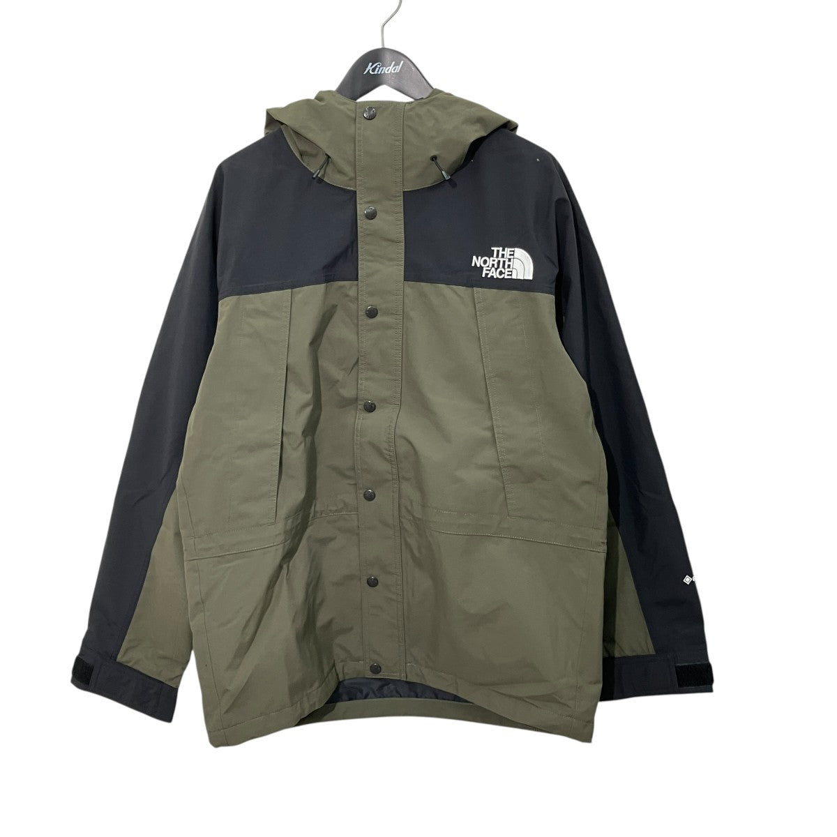 Mountain Light JacketマウンテンパーカーNP62236