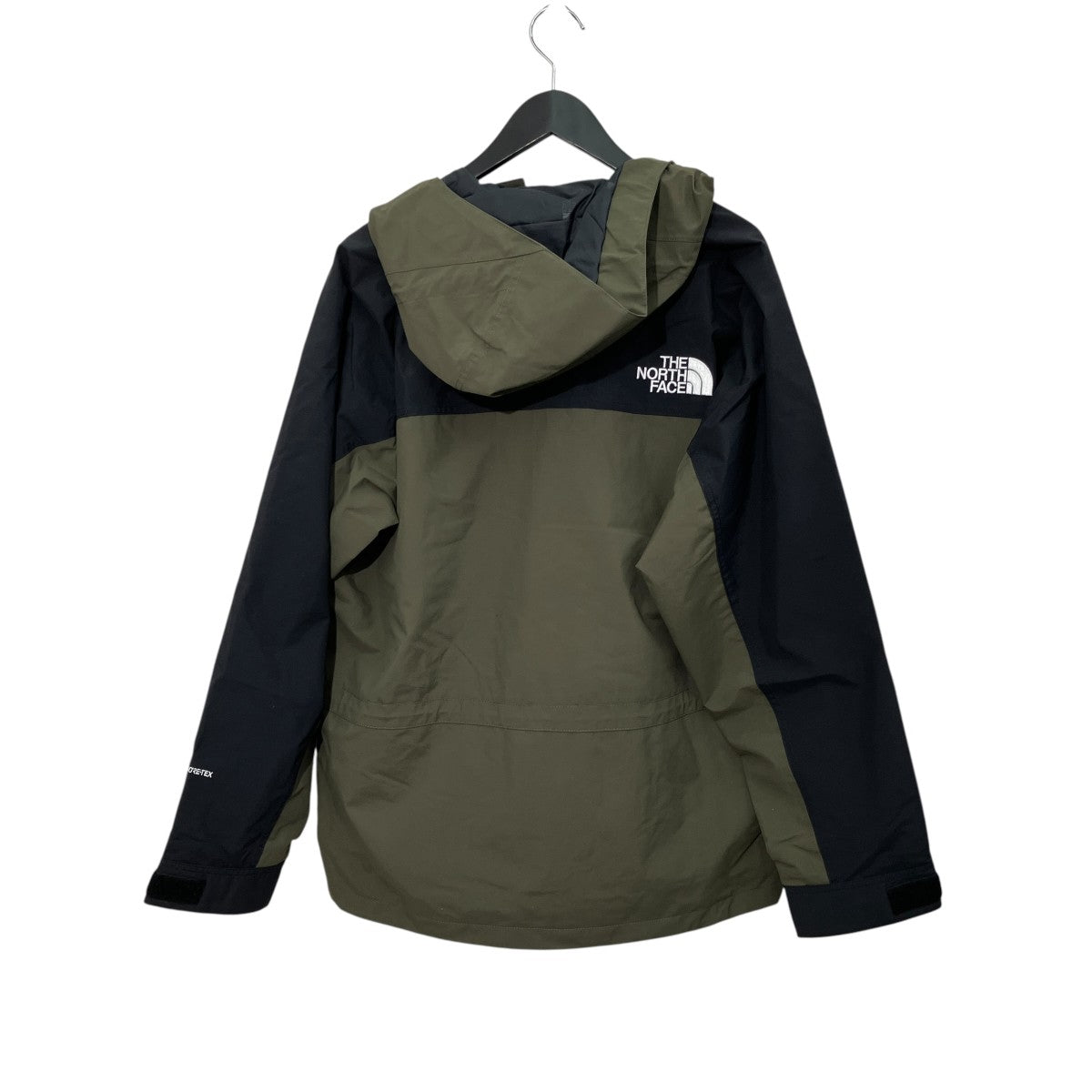 Mountain Light JacketマウンテンパーカーNP62236