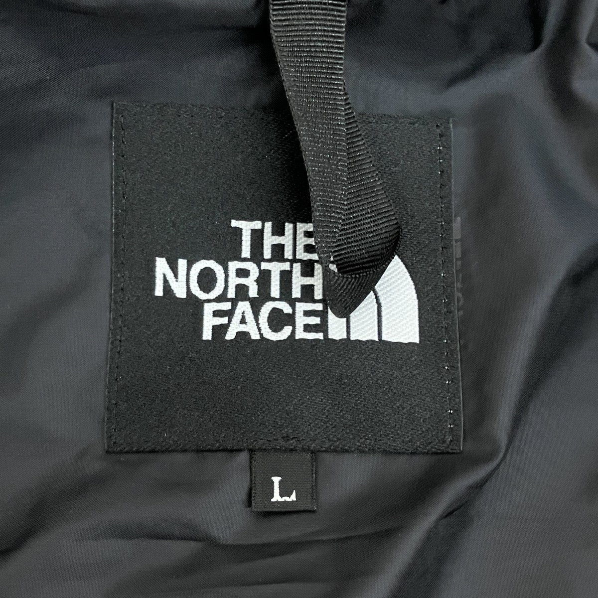 Mountain Light JacketマウンテンパーカーNP62236