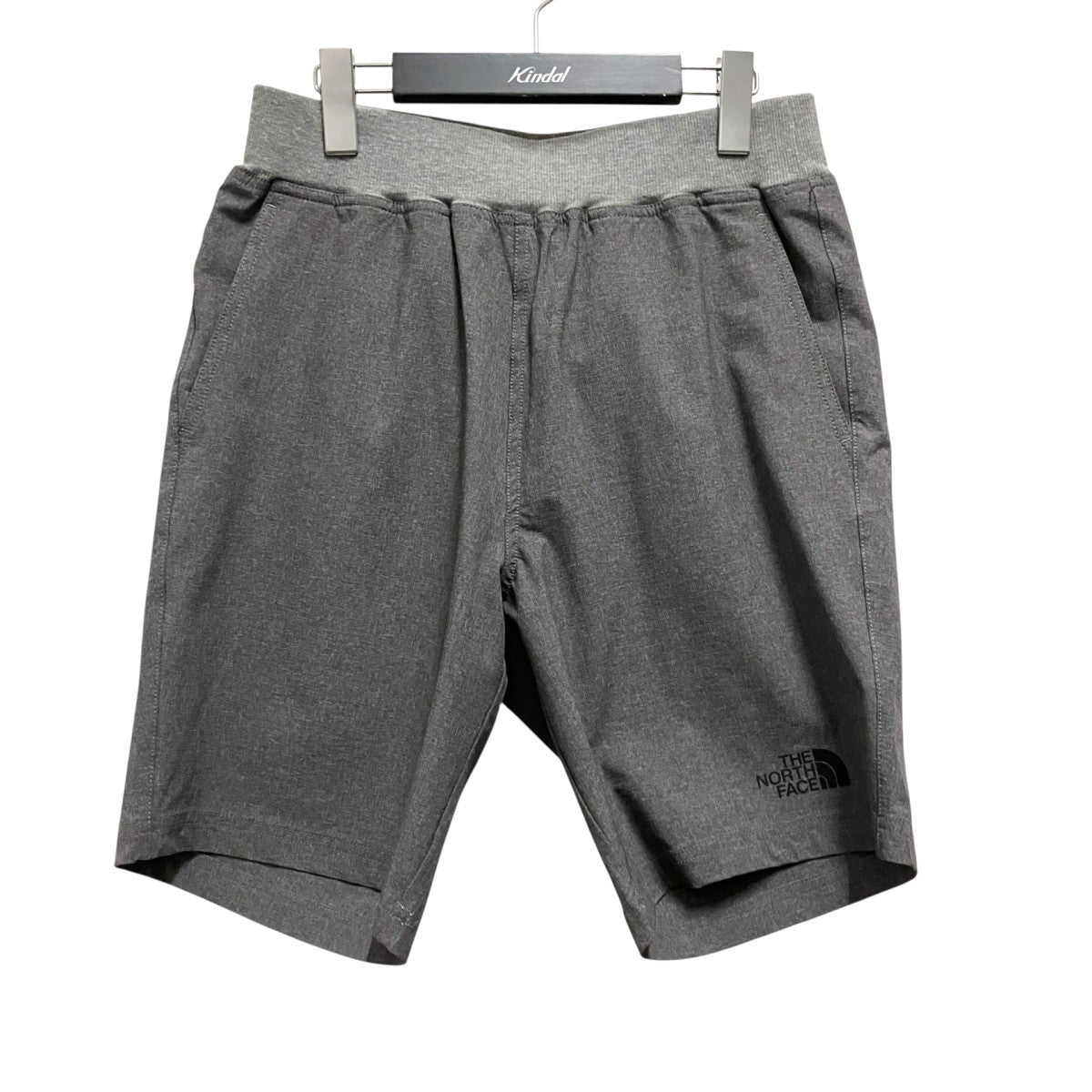 THE NORTH FACE Training Rib ShortハーフパンツNB91784