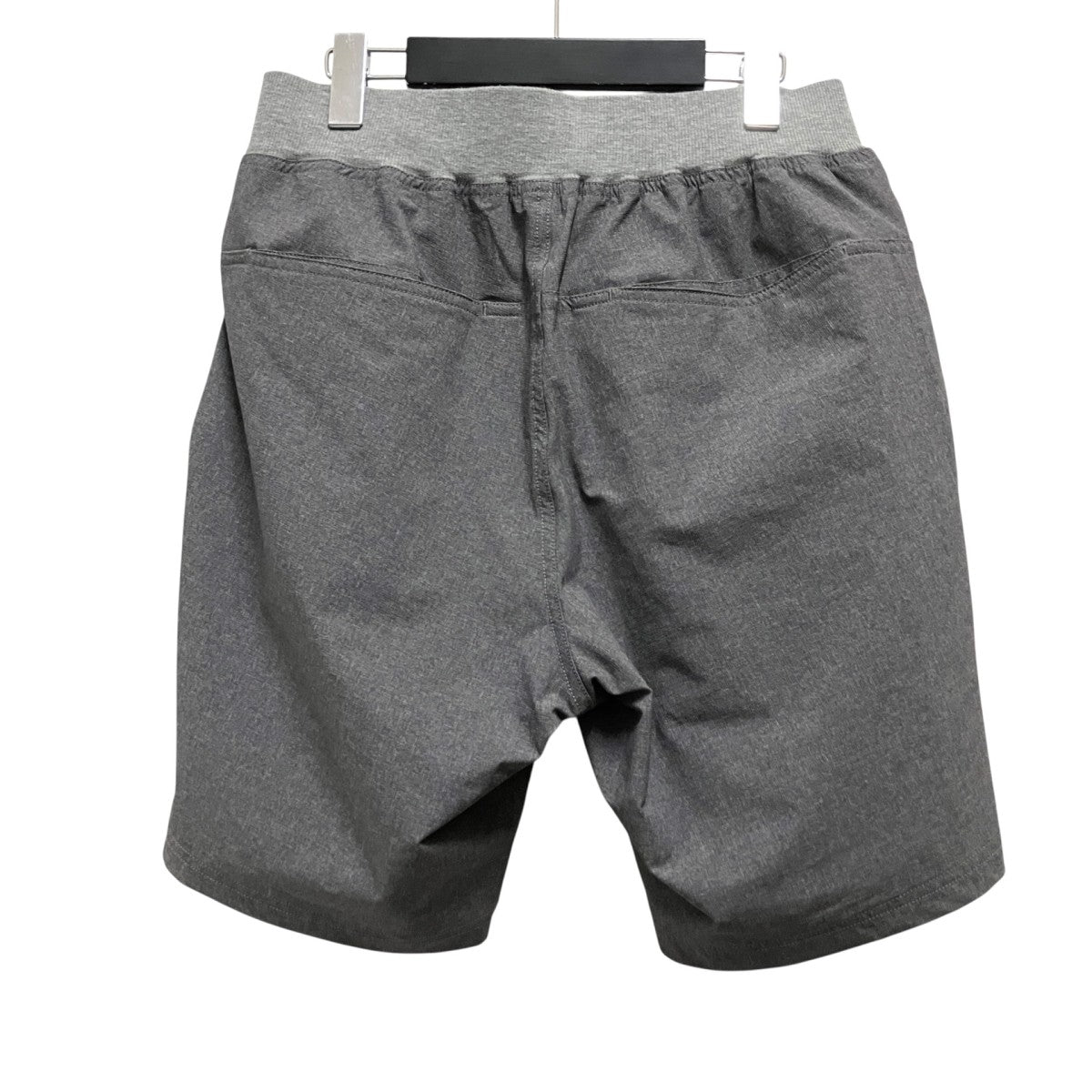 Training Rib ShortハーフパンツNB91784