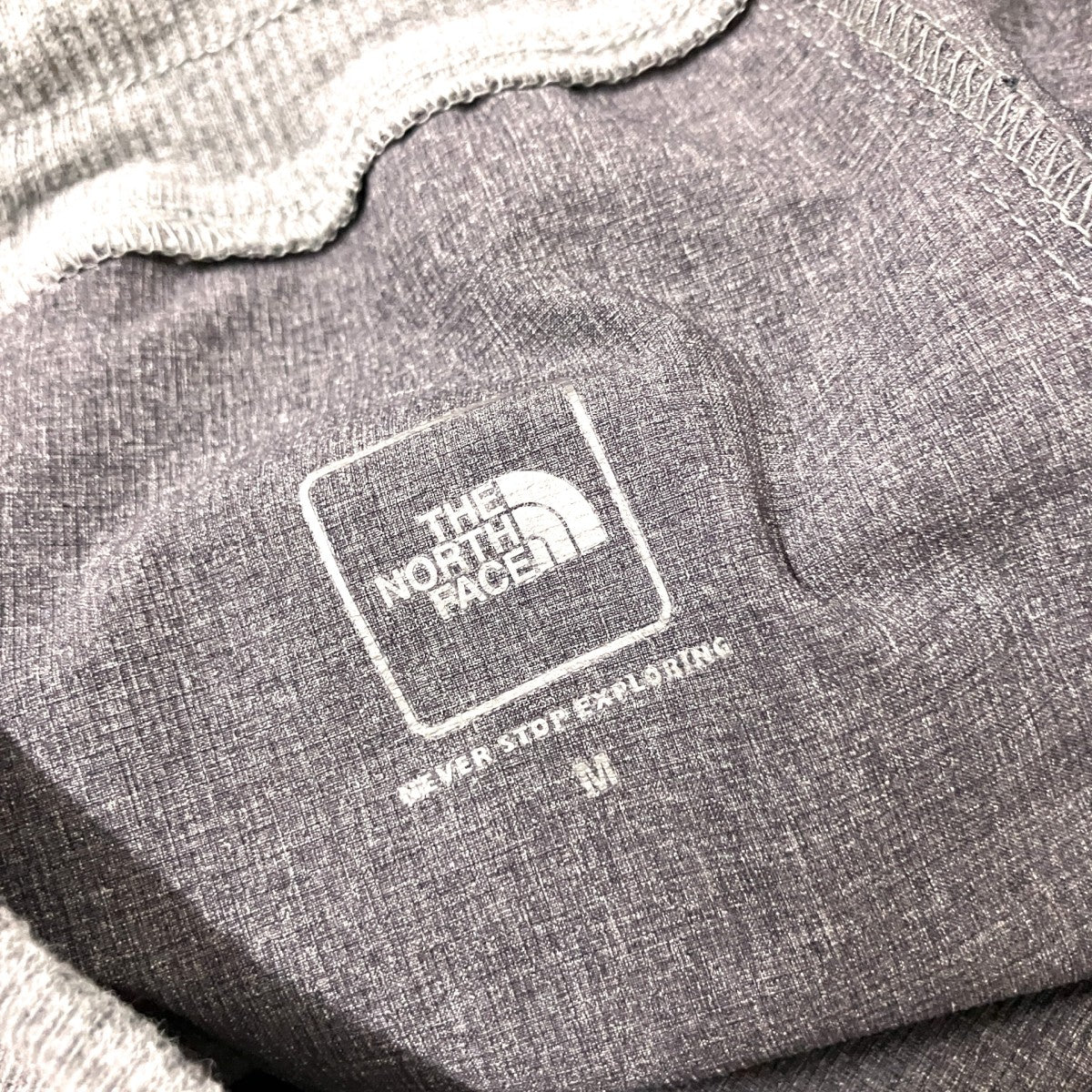 Training Rib ShortハーフパンツNB91784
