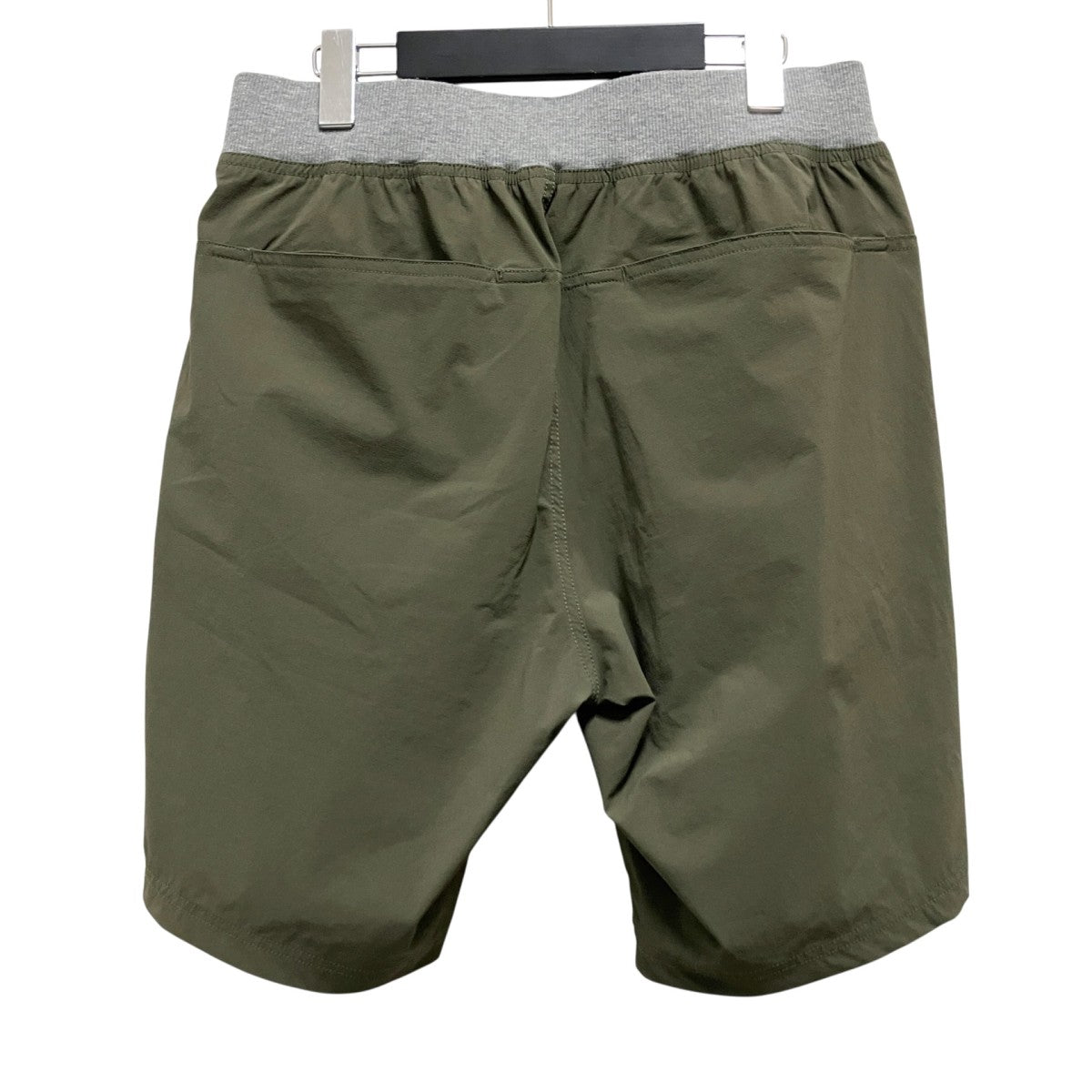 Training Rib ShortハーフパンツNB91784