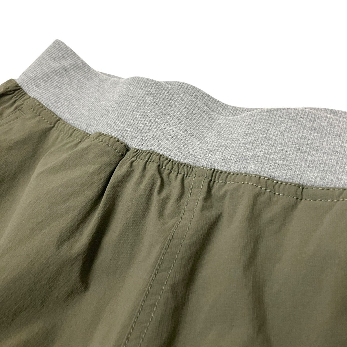 Training Rib ShortハーフパンツNB91784