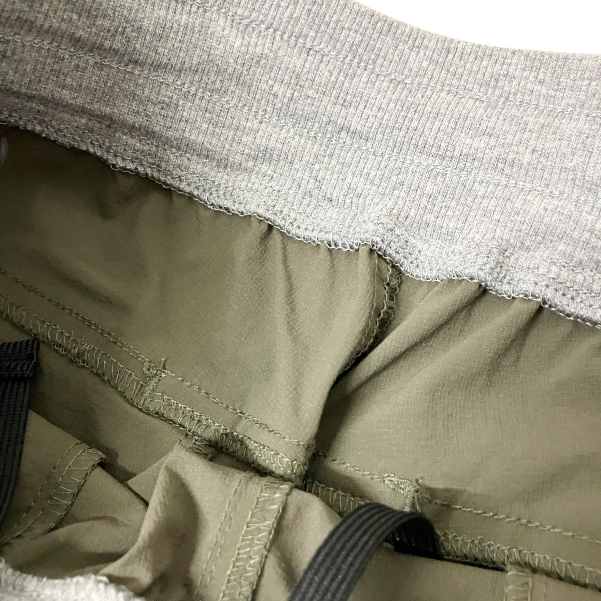 Training Rib ShortハーフパンツNB91784