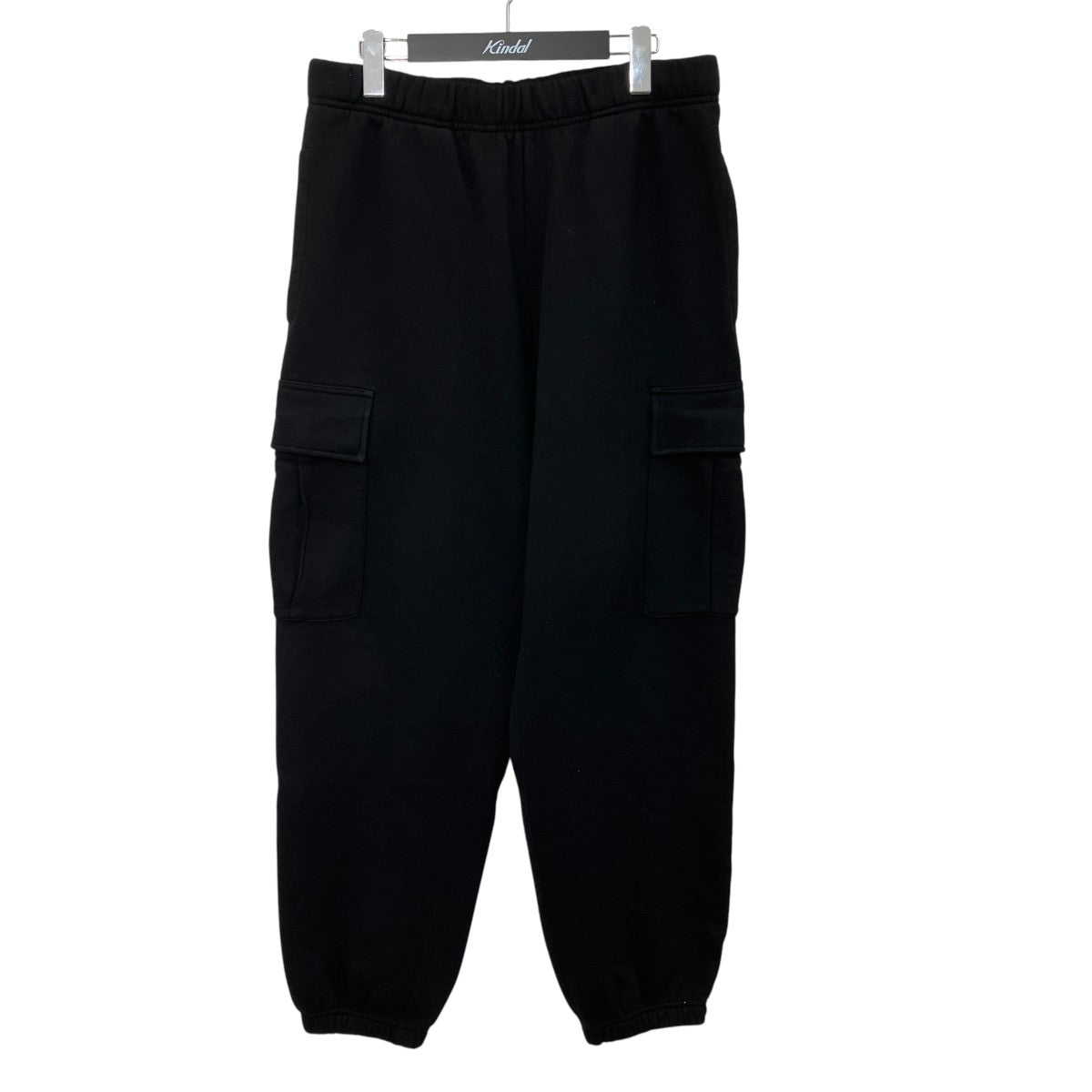 CARGO SWEAT PANTスウェットパンツ