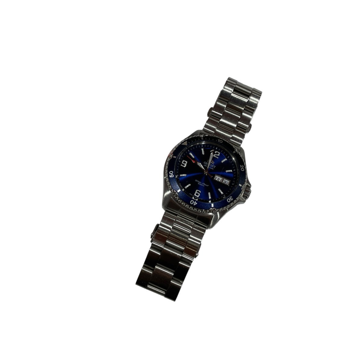 ORIENT 腕時計SAA02002D3 古着・中古-1枚目のアイテム画像