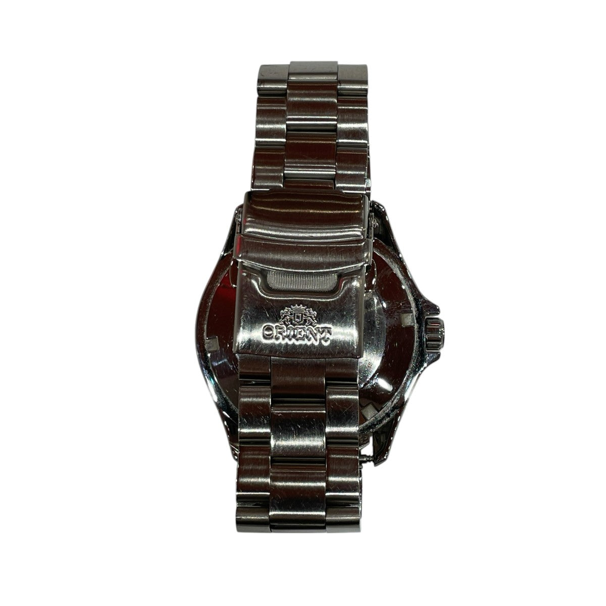 ORIENT 腕時計SAA02002D3 古着・中古-4枚目のアイテム画像