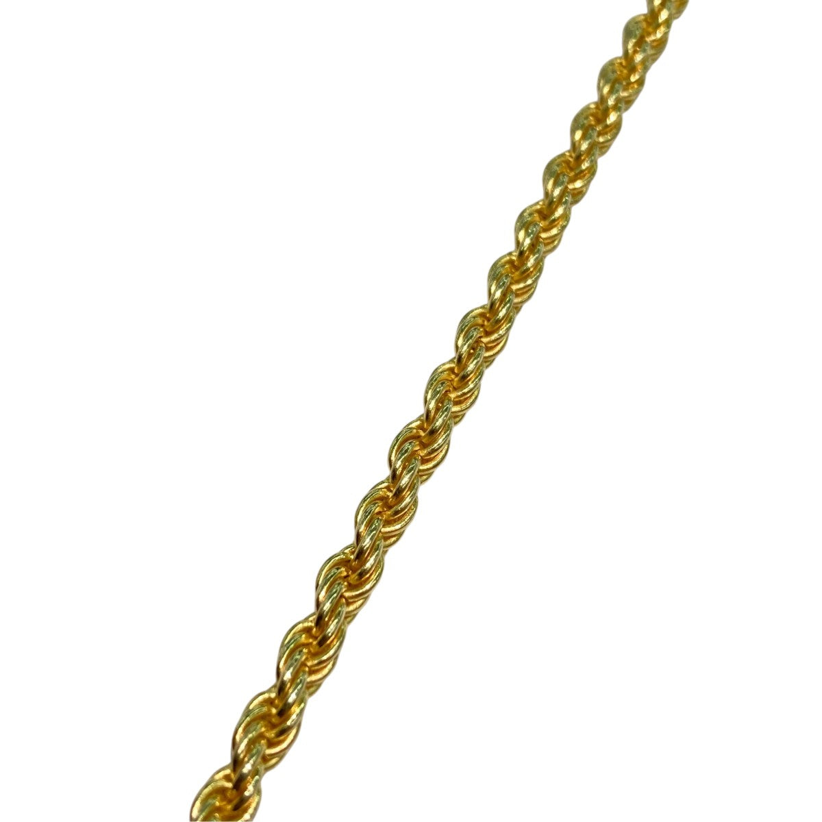 Whip Bracelet ゴールドコーティングブレスレットCTE-24S524