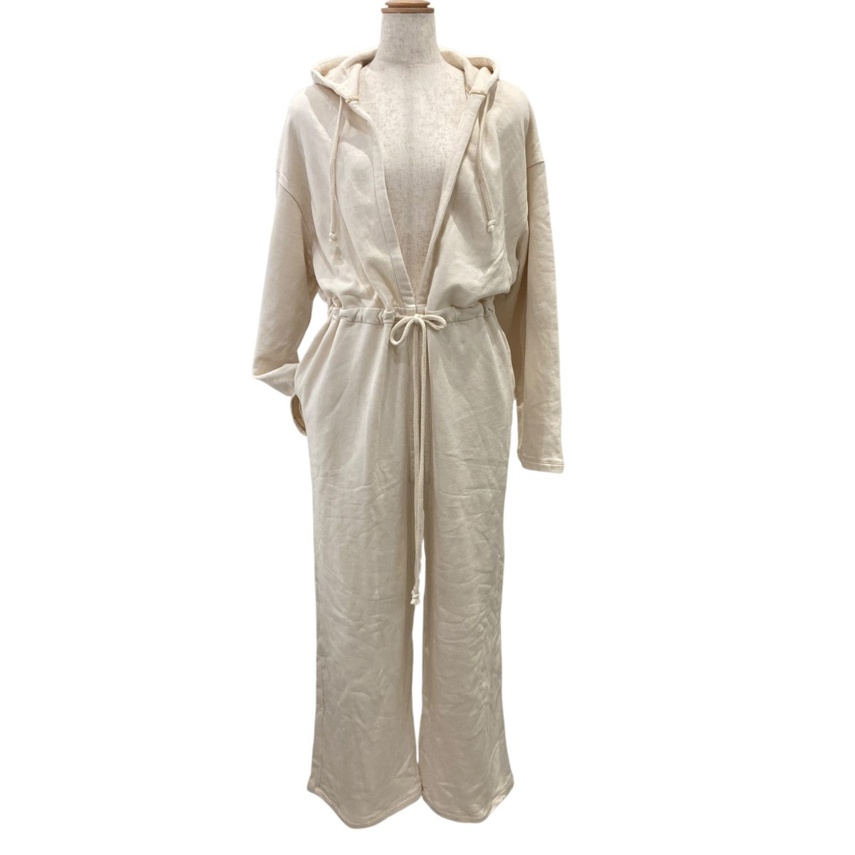 ORDU JUMPSUITオールインワン