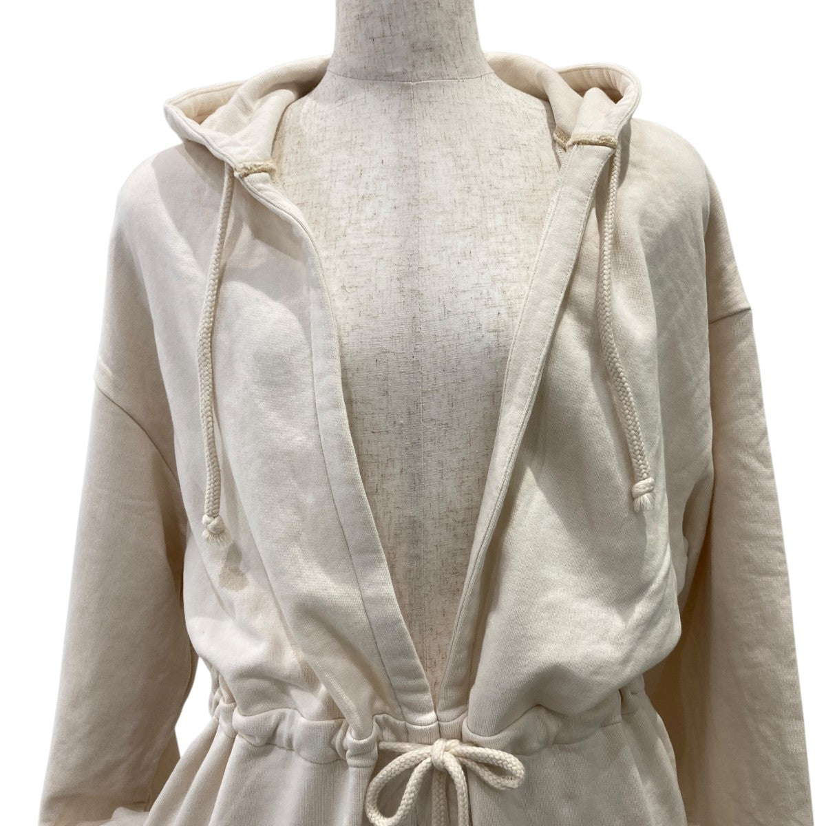 ORDU JUMPSUITオールインワン