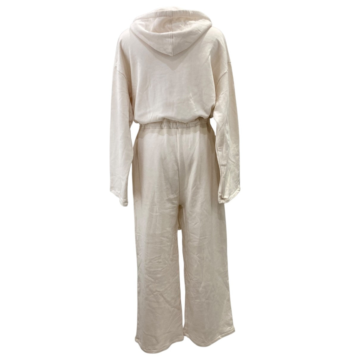 ORDU JUMPSUITオールインワン