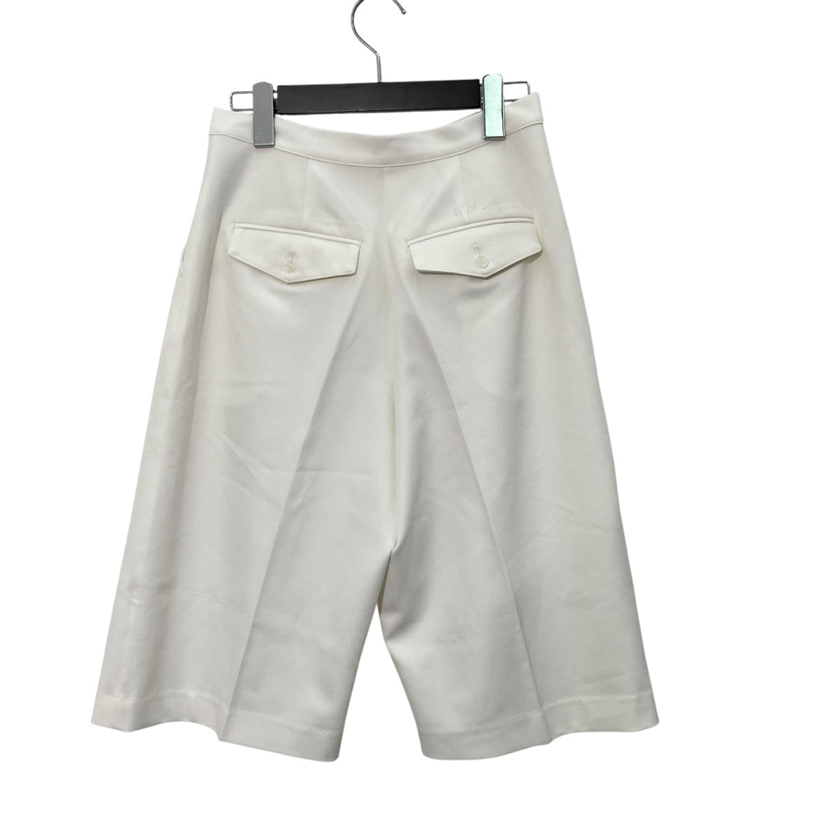 DIANA HALF PANTSハーフパンツB50-PT072WHM