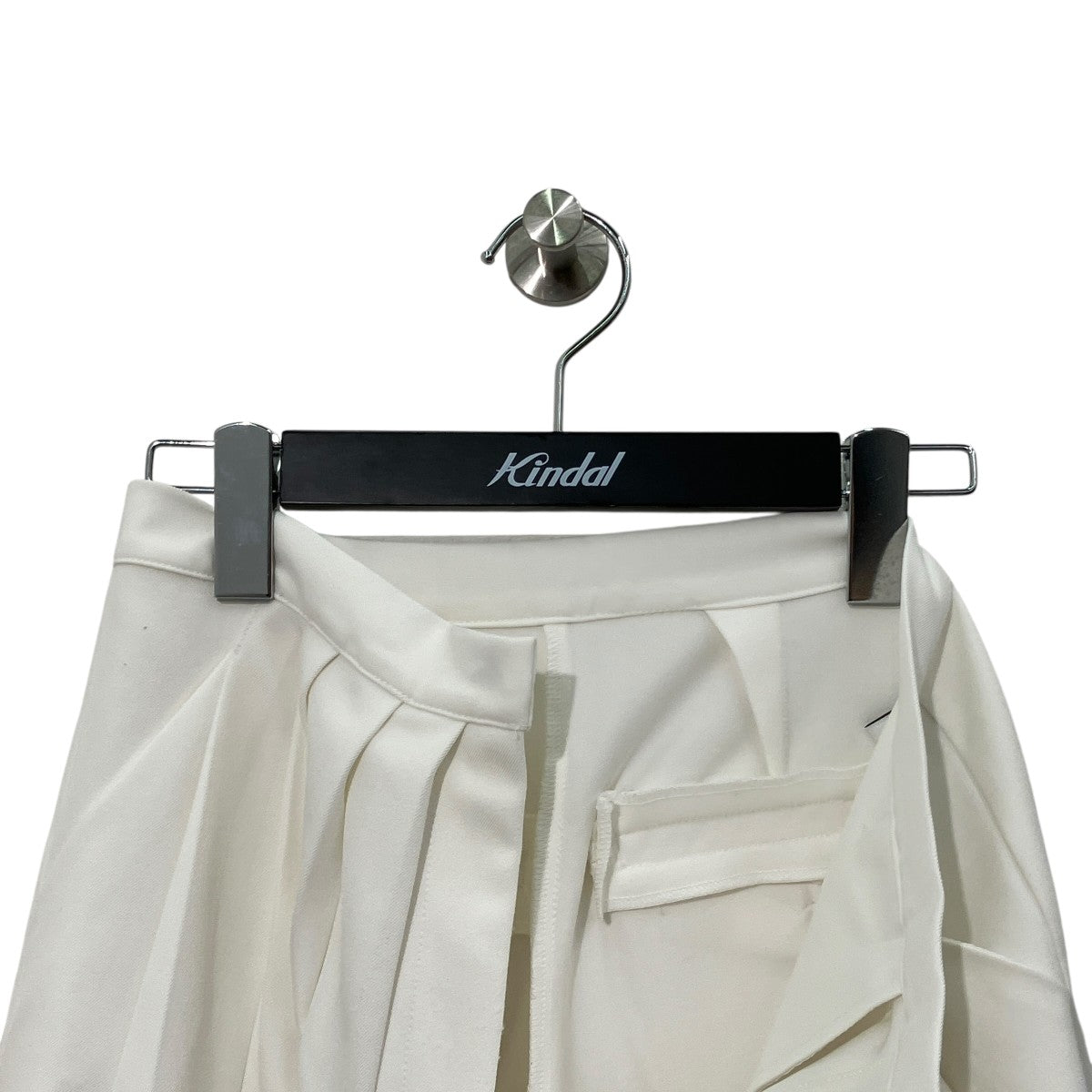 DIANA HALF PANTSハーフパンツB50-PT072WHM