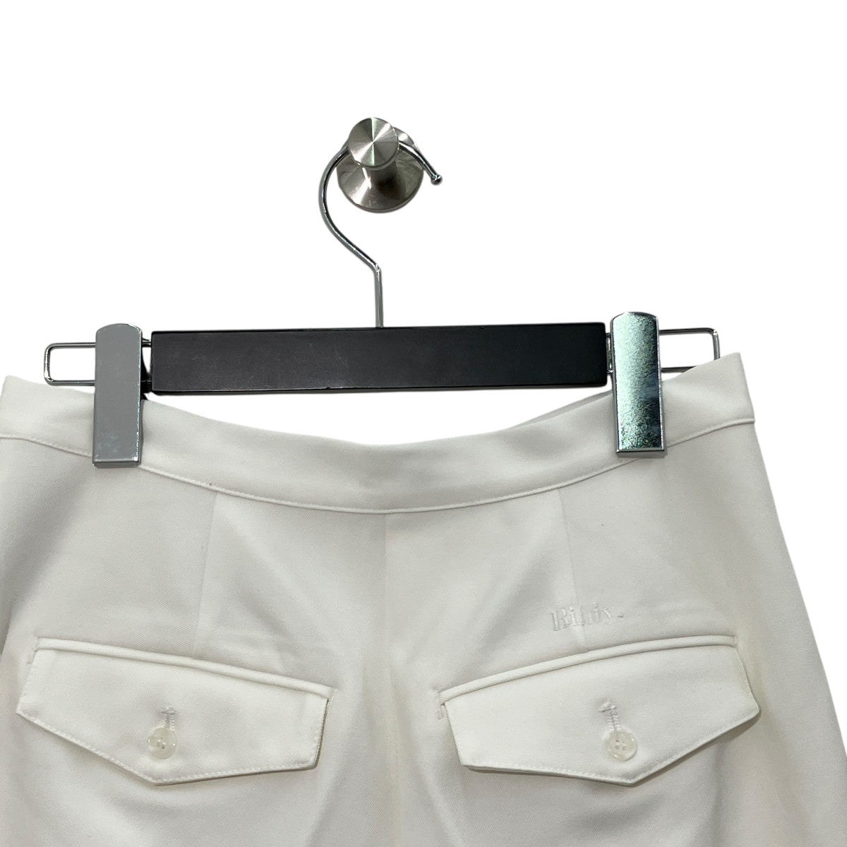 DIANA HALF PANTSハーフパンツB50-PT072WHM