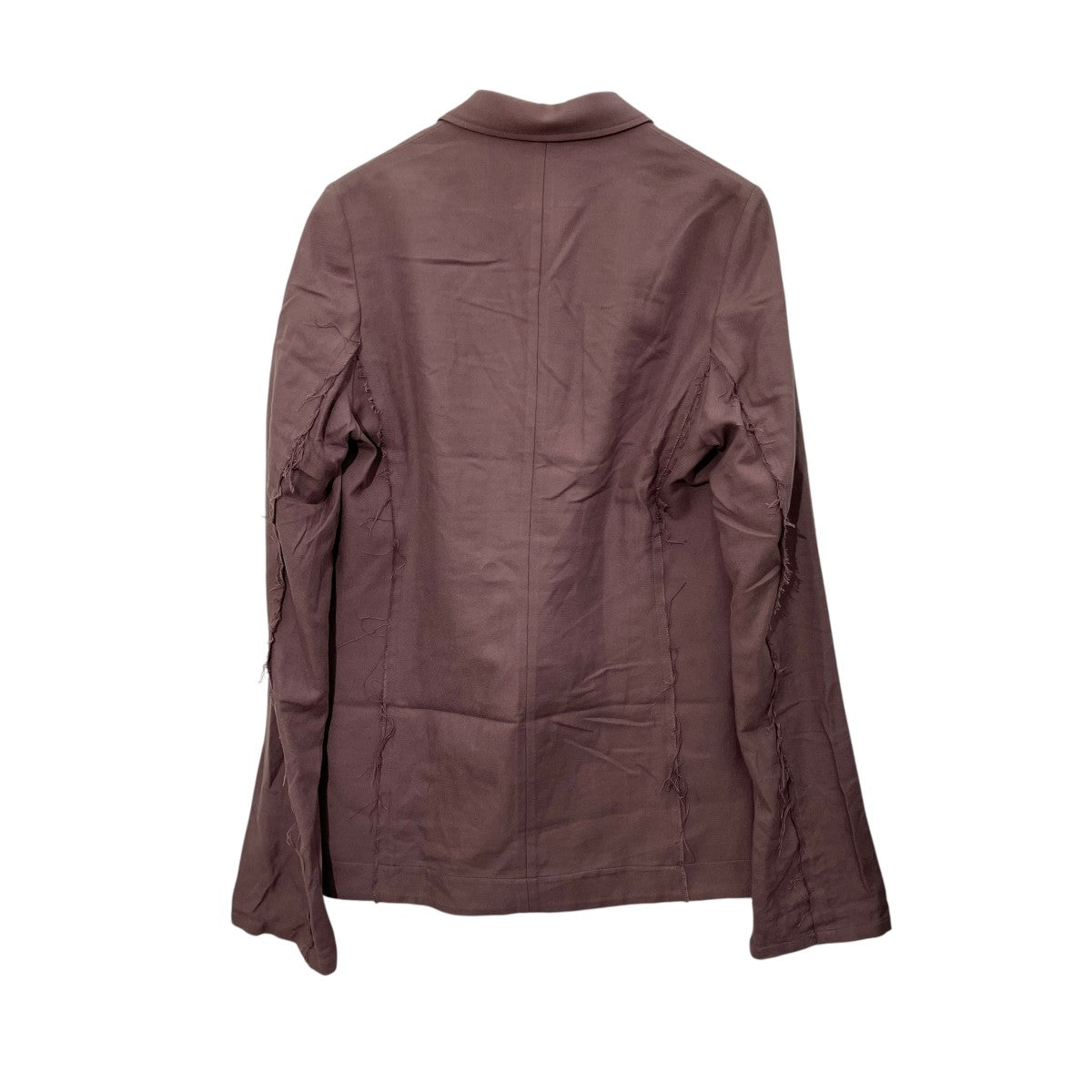 ダブルジャケット21SS-B-JK04