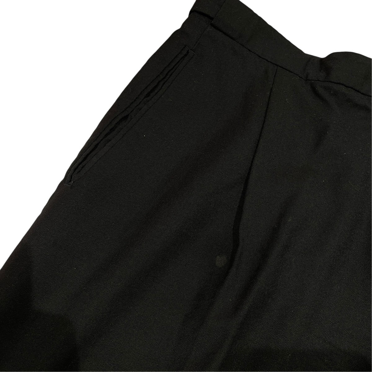 ウールパンツBM510331 MF205405