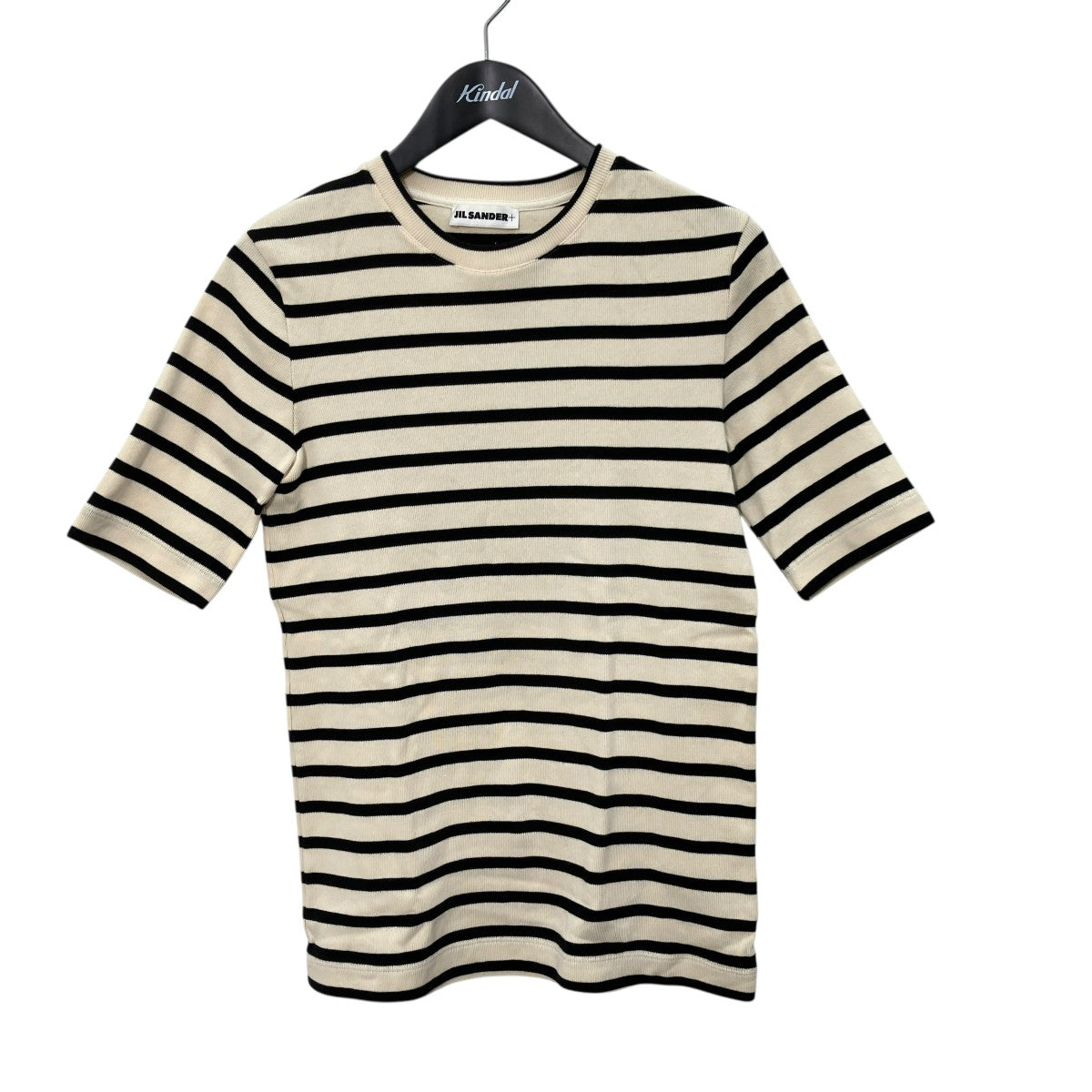 ボーダー半袖TシャツJ40GC0111