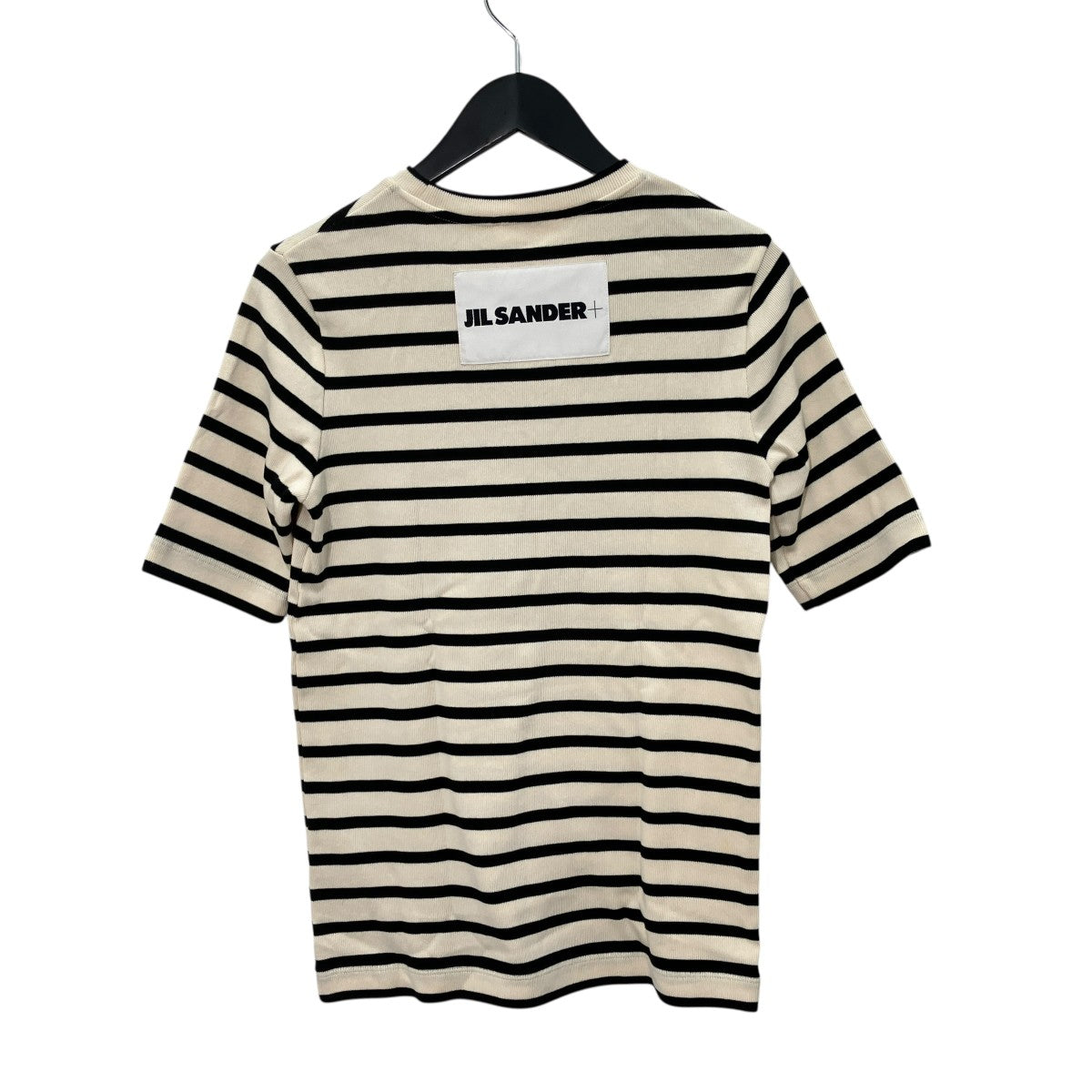 ボーダー半袖TシャツJ40GC0111