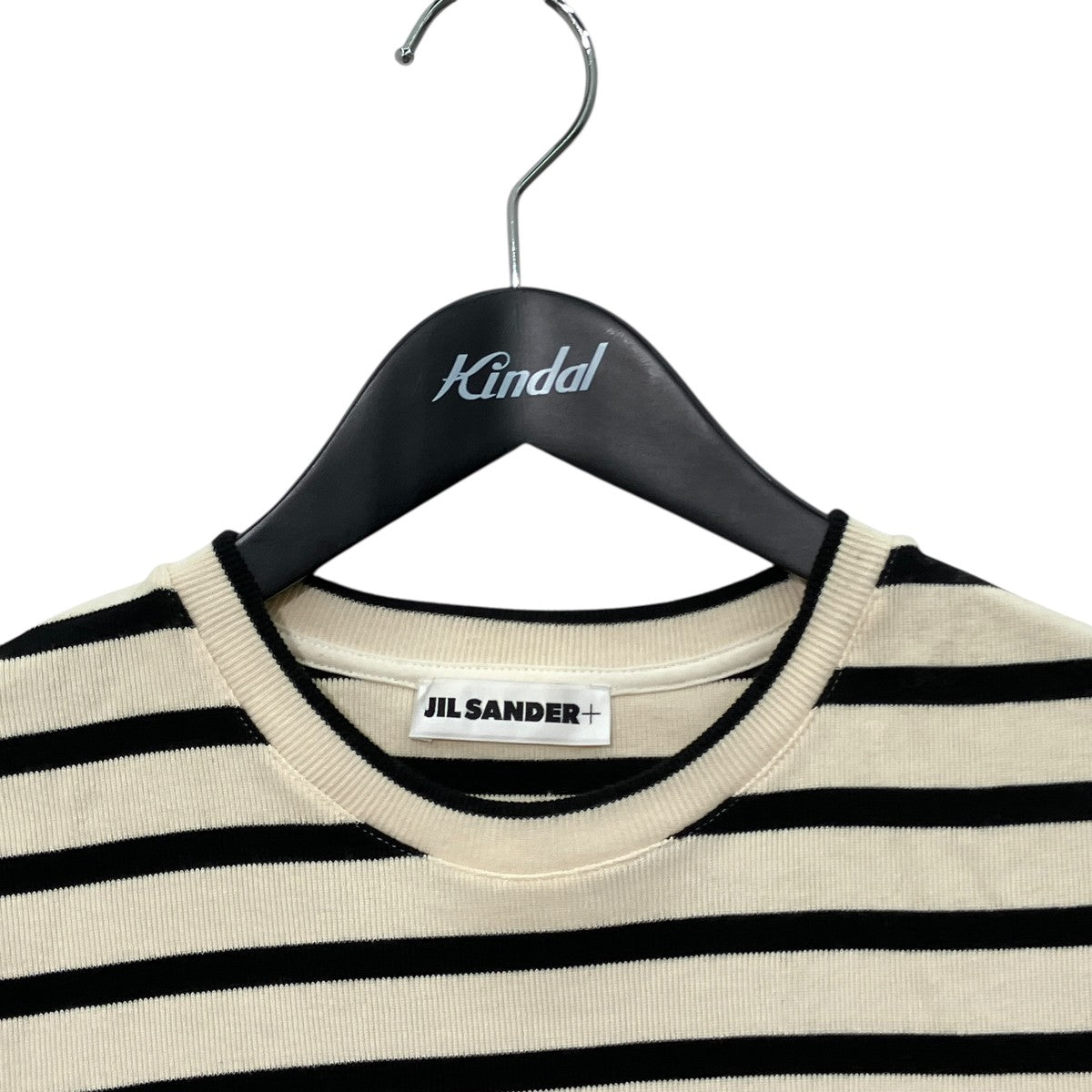 ボーダー半袖TシャツJ40GC0111