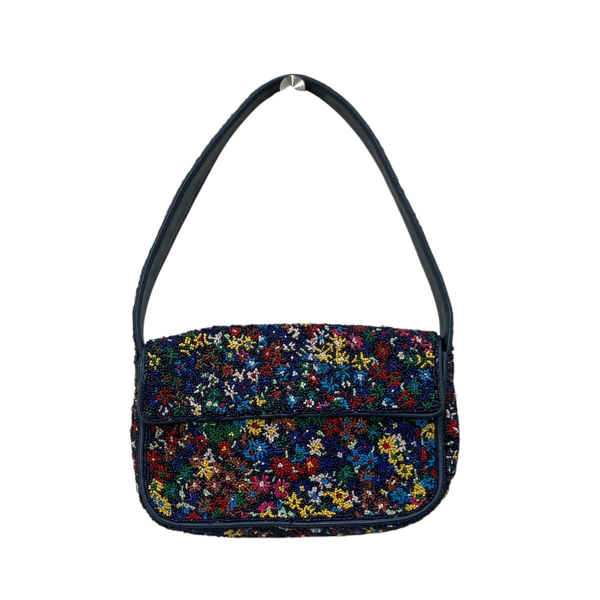 Tommy Flower Marketショルダーバッグ