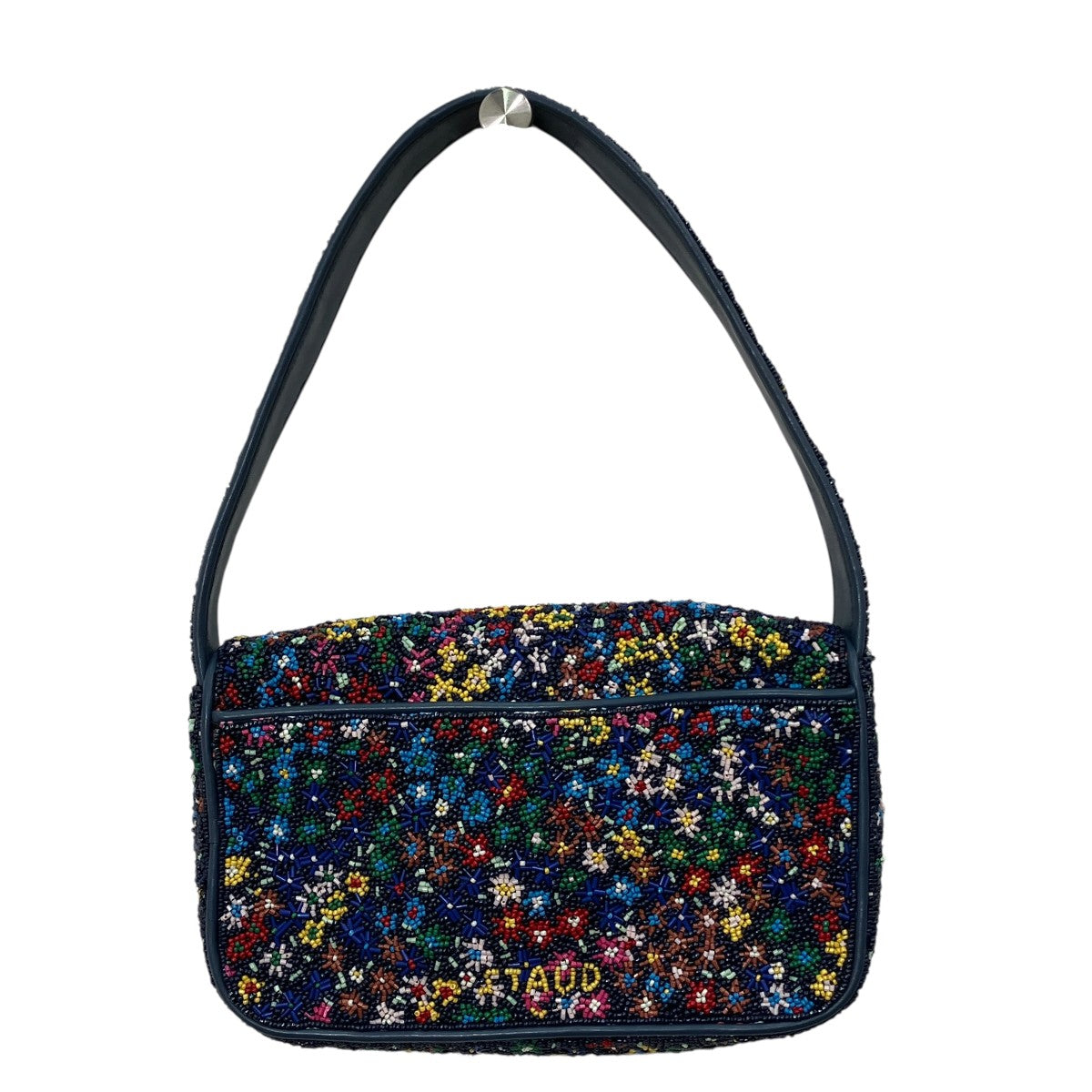 Tommy Flower Marketショルダーバッグ